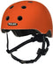 Melon Fietshelm Rainbow Or Junior Polycarbonaat Mt 44-50 Cm