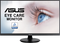 ASUS VA27DQ (ronde voet) Zwart