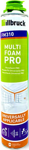 Illbruck FM310 Purschuim - 750ml