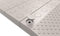 Secucare - Modulaire drempelhulp - Lichtgewicht en anti-slip - Crème bruin
