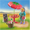 PLAYMOBIL Country Huisgemaakte jam verkoopstand - 71445