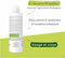 A-DERMA - EXOMEGA CONTROL JEUKWERENDE SCHUIMENDE GEL