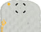 Sea to Summit Ether Light XT - opblaasbare slaapmat - 10cm dik - Light Grey