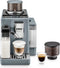 DeLonghi Rivelia EXAM440.55.g - Volautomatische koffiemachine - 16 recepten - Pebble Grey