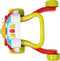 Chicco ECO+ Happy Hippie Loopwagen 11335000000 - Loopwagen - 80% gerecycled kunststof - Meerkleurig