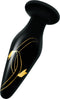 Secret Kisses Buttplug 4.5