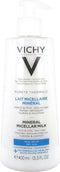 Vichy Pureté Thermale Micellaire Reinigingsmelk droge huid 400ml