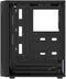 Fury Shobo SH4F - Midi Tower PC - ATX micro ATX Mini-ITX - Zwart