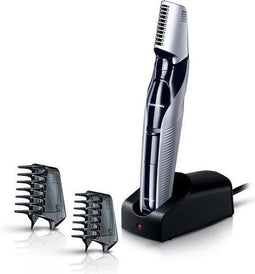 Panasonic ER-GK60-S503 - Bodygroomer - Wet & Dry - 100% waterbestendig