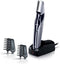 Panasonic ER-GK60-S503 - Bodygroomer - Wet & Dry - 100% waterbestendig