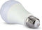 V-TAC VT-2099-N E27 LED Lampen - GLS - IP20 - Wit - 8.5W - 806 Lumen - 4000K