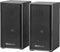 Defender SPK-240 - 2.0 Boekenplank Speaker - 6W Actief - Zwart