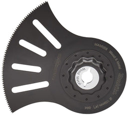 Makita B-66422 - Bimetaal Segmentzaagblad 100 mm - 15 tanden per inch