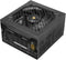 Mars Gaming MPB850PSI - Voedingsbron 850 W 80 Plus Gold - Zwart