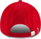 New Era Cap 9FORTY Manchester United - One size - Kids - Unisex - Rood