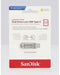 SanDisk Ultra Dual Drive Luxe - USB-stick - 256GB - USB-C 3.1 Gen 1 - Zilver