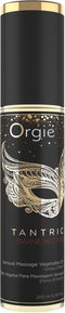 Orgie - Tantric Sensuele Massage Olie Fruity Floral Divine Nectar 200 ml