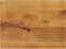 vidaXL - Tafelblad - rechthoekig - 80x50x2,5 - cm - massief - mangohout
