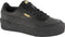 Puma Carina Lift - Lage sneakers - Soft Foam-voetbed - Zwart