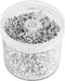 Vogt Verbindungstechnik 440407.47s50 Adereindhulzen 1.50 mm² Ongeïsoleerd Metaal 5000 stuk(s)