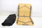 Bo-Camp Islington - Ovalen Tafel - Bamboe Blad - 120x70 cm