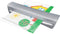 Leitz iLAM Home Office - Lamineerapparaat A3 80-125 Micron - Donkergrijs