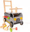 I'm Toy Loop/duwwagen Werktruck