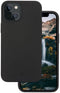 Dbramante1928 Greenland - Soft case - 100% gerecycled plastic - Zwart