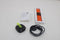 Samsung Galaxy Watch Ultra (2025) - Smartwatch - Titanium body - Grijs