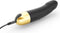 Dorcel - Real Vibration S 2.0 - Oplaadbare Realistische Mini Vibrator - Zwart