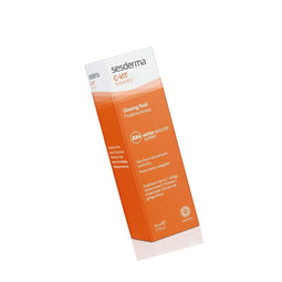 Gezichtsvloeistof C-vit Sesderma (50 ml)