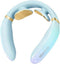 SKG K6E-BLUE Nekmassage Blauw