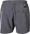 Brunotti Volleyer - Zwemshort - Quick Dry - Grijs