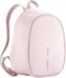 XD Design Elle Fashion Dames Anti-Diefstal Rugzak 6.5 liter - Roze