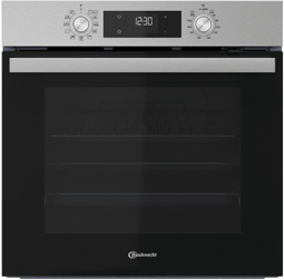 Bauknecht BBA285HU1I - Inbouw oven - 71L - PowerHeißluft - Energieklasse A+