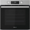 Bauknecht BBA285HU1I - Inbouw oven - 71L - PowerHeißluft - Energieklasse A+