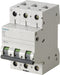 5SL6316-6 - Miniature circuit breaker - Type B - 6000 A - IP20 - 400 V