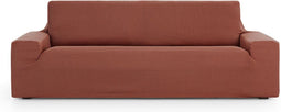 Bankbedekking Eysa ULISES Bruin 70 x 110 x 170 cm