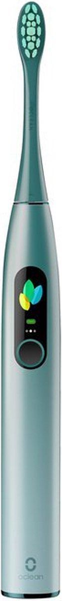 Xiaomi Oclean X Pro - Elektrische tandenborstel - Groen