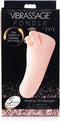 XR Brands Fondle - Vibrerende Massager pink