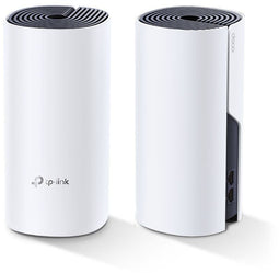 TP-Link Deco P9 - WiFi Mesh Systeem - Powerline 300 Mbps
