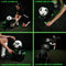Gear2Play StrikeSphere - Soccer Launcher - Interactieve voetbaltrainer - Train volleys trapkracht balcontrole