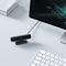 Aukey PC-W1 - Webcam - 1080p 30fps - Zwart
