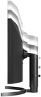 LG 35WN75CP-B - Monitor 35
