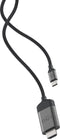 Linq byELEMENTS USB C to HDMI Kabel 2m