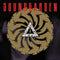 Soundgarden - Badmotorfinger - LP - Standard Edition