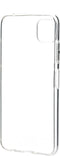 Mobiparts Galaxy A22 5G (2021) - TPU Case - Schokabsorberend - Transparant