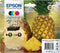 Epson 604 - Multipack Origineel - 4 kleuren - (1 pack)