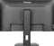 Iiyama ProLite XUB2797UHSNP-B1 - 27'' 4K IPS Monitor - USB-C Dock KVM Switch RJ45 - Zwart