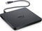 Dell DW316 - USB DVD±RW - Plug-and-play - Zwart